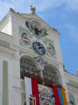 Rathaus